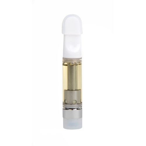 C&P Delta-8 Vape Cartridge