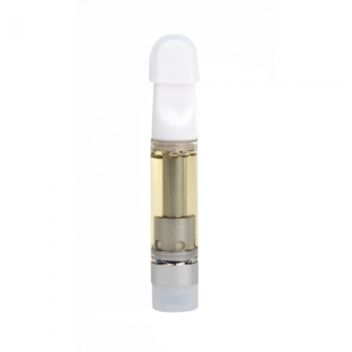 C&P Delta-8 Vape Cartridge