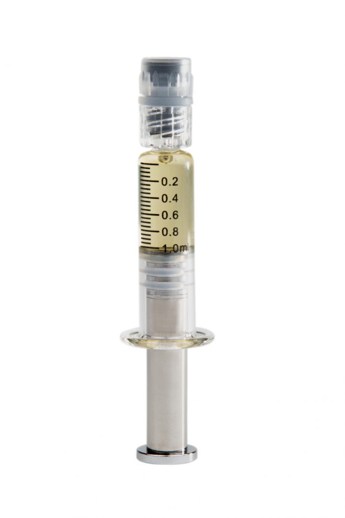 Delta-8 Syringe 1 mL